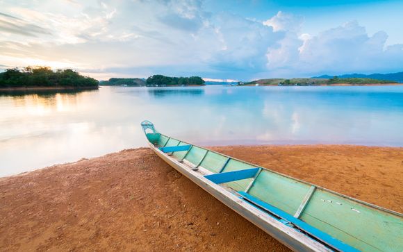 Itinerario - Salidas en grupo