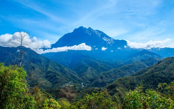 Itinerario - Salidas en grupo