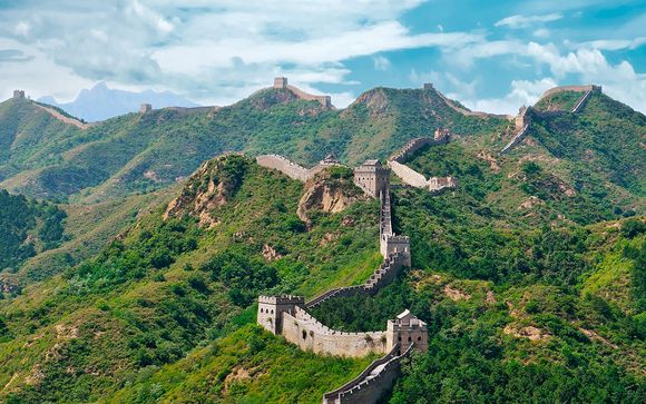 Itinerario - Salidas en grupo