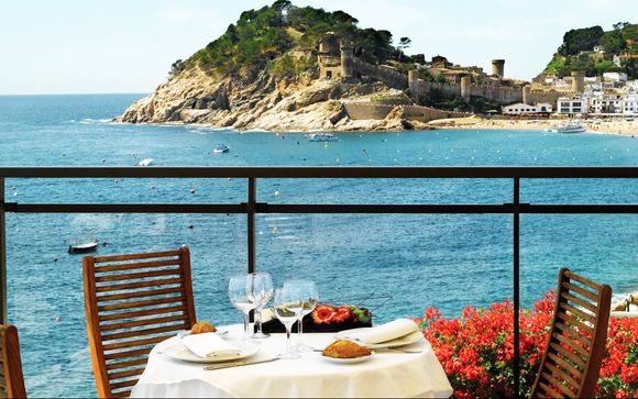 Premier Gran Hotel Reymar & Spa 4* Sup