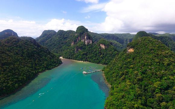 Itinerario - Salidas en grupo