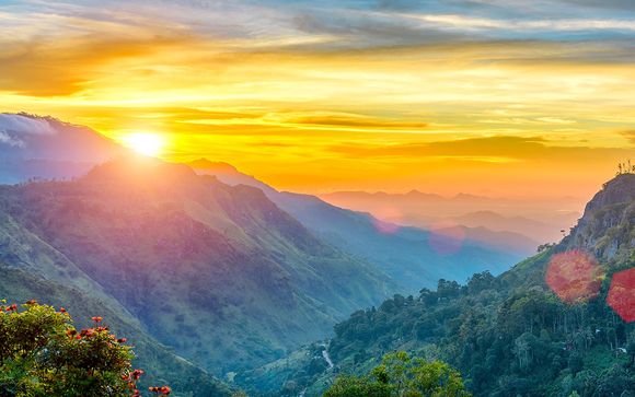 Itinerario 10 noches