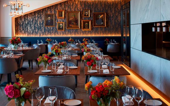 The Lumiares Hotel & SPA 5*