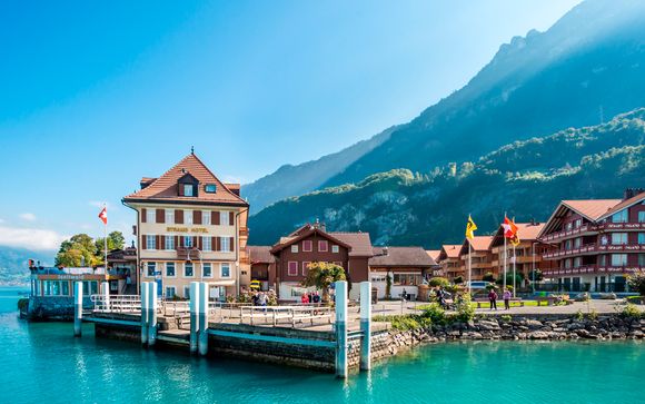 Suiza, Alemania y opción a Chamonix