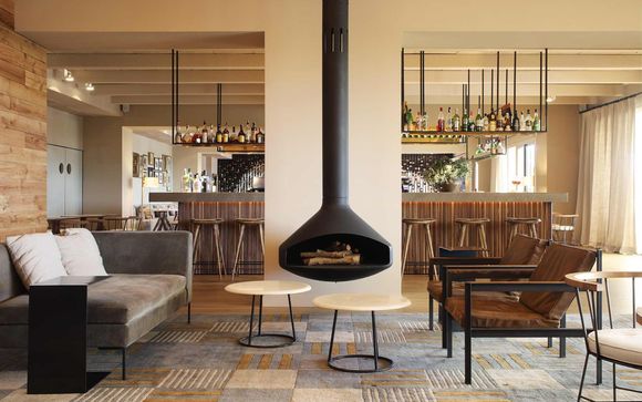 Hotel Peralada Wine Spa & Golf 5*