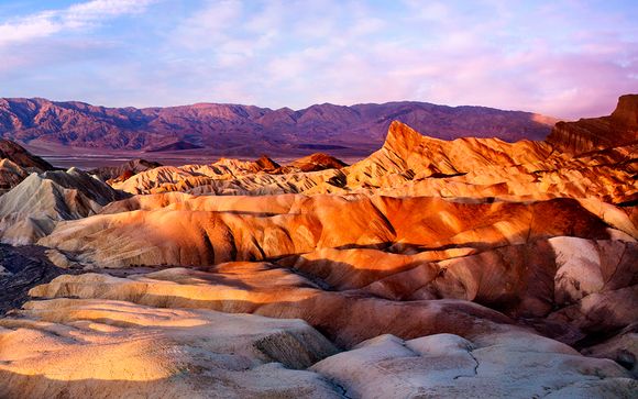 Itinerario - Salidas en grupo