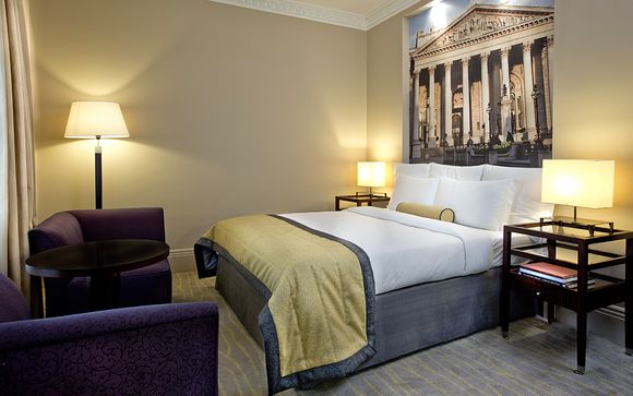 Threadneedles, Autograph Collection 5*