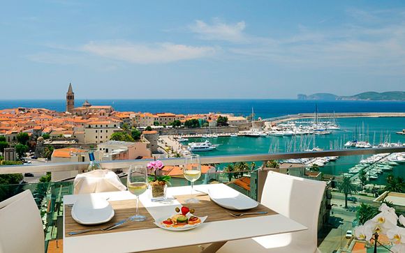 Hotel Catalunya 4*
