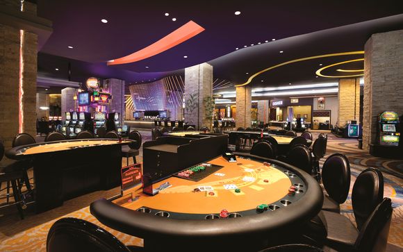 Hard Rock Hotel & Casino 5*