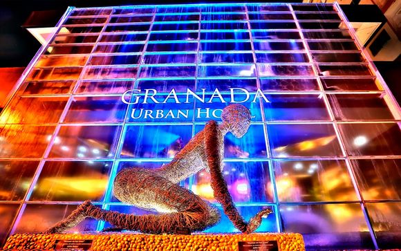 Tus hoteles de 4* y 5*