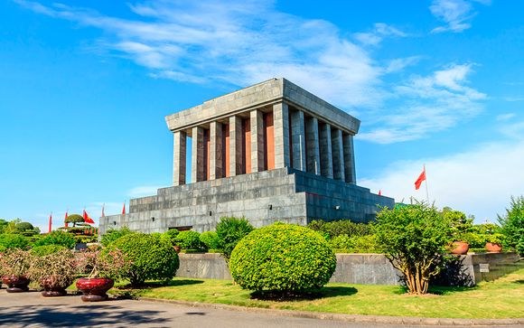 Itinerario - Salidas en grupo