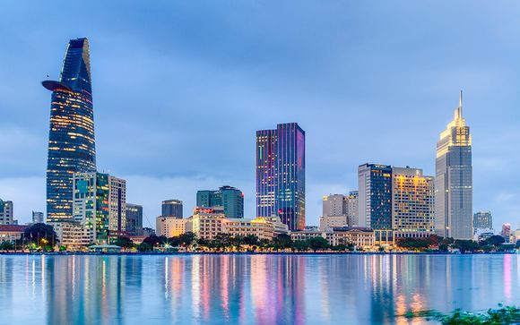 Itinerario - Salidas en grupo