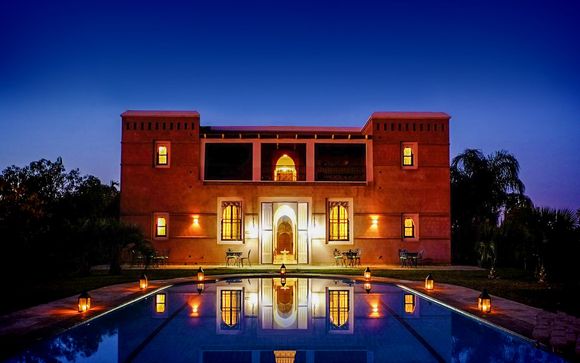 Terra Mia Marrakech