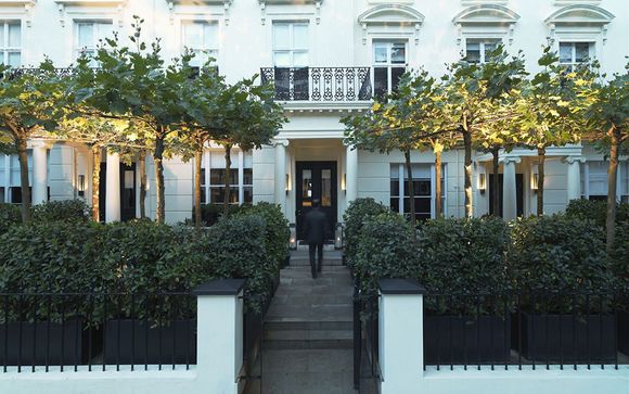 La Suite West - Hyde Park 4*