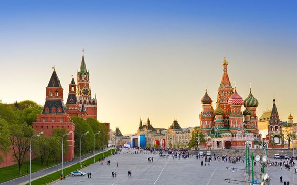 Itinerario - Salidas en grupo