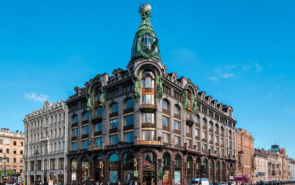 Itinerario - Salidas en grupo