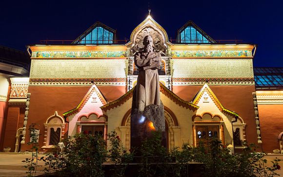 Itinerario - Salidas en grupo