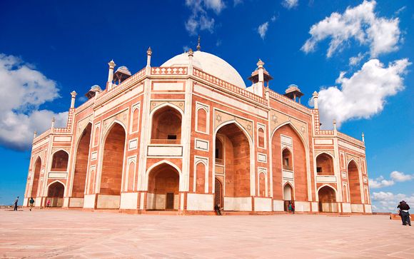 Itinerario - Salidas en grupo