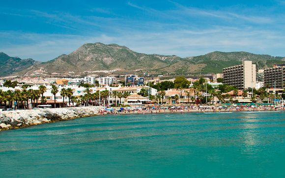 Tu Hotel Secreto 4* - Solo Adultos