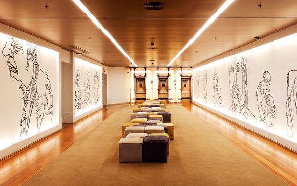 Holiday Inn Porto Gaia 4*