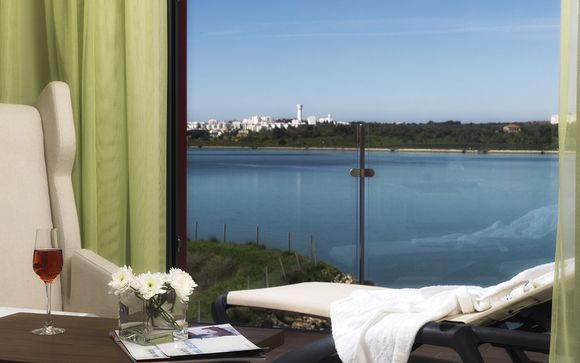 Agua Hotels Riverside 4*