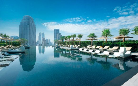 Tus hoteles 5*