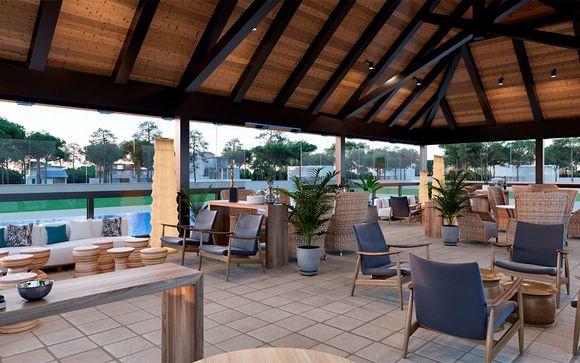 Apartamentos Hacienda Los Álamos Residences