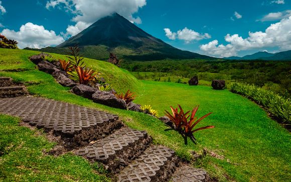 Itinerario de 9 noches