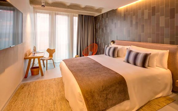 Tu Hotel Secreto 5*