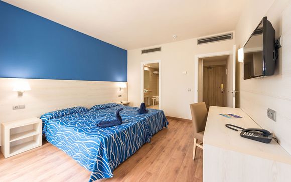 Hotel Best Delta 4*