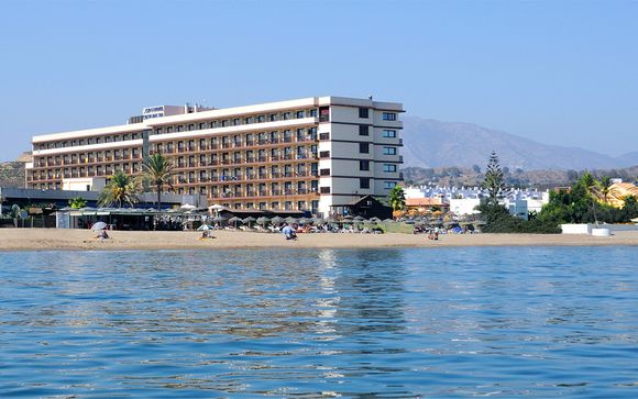 VIK Gran Hotel Costa del Sol 4*