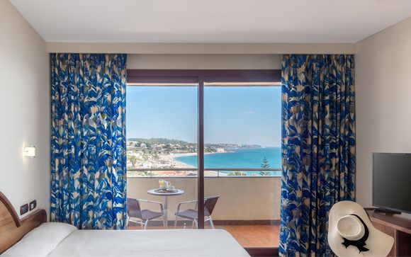 VIK Gran Hotel Costa del Sol 4*
