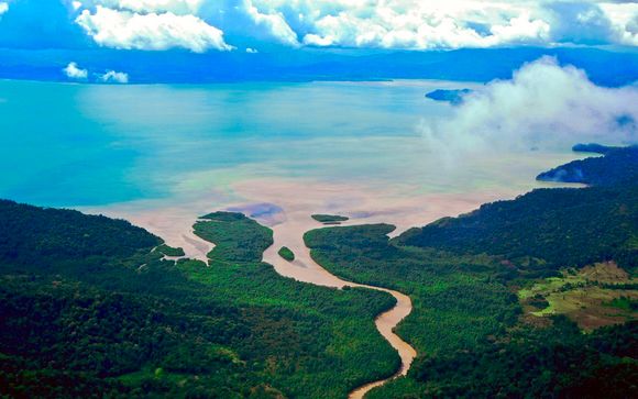 Itinerario - Salidas en grupo