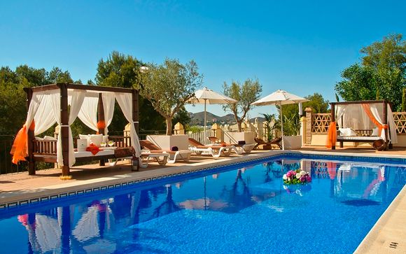 Montemares Golf Luxury Villas & Apartments
