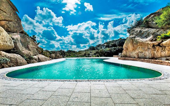 Grand Hotel Ma&Ma Resort 5*