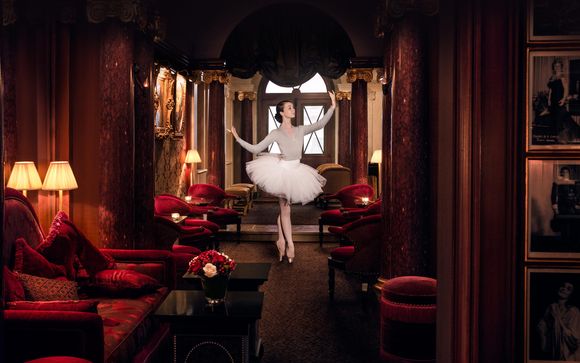 Maison Athenee 4*