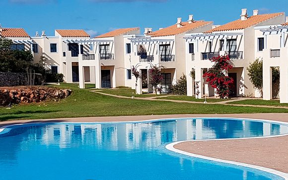 Primasud Suites