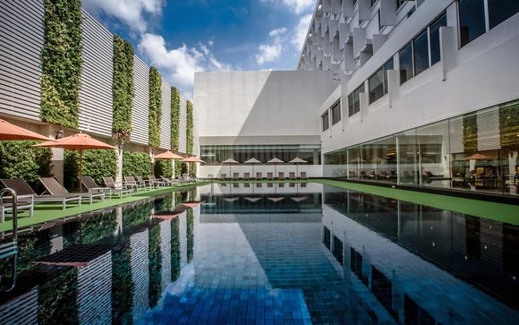 Tus hoteles 4*