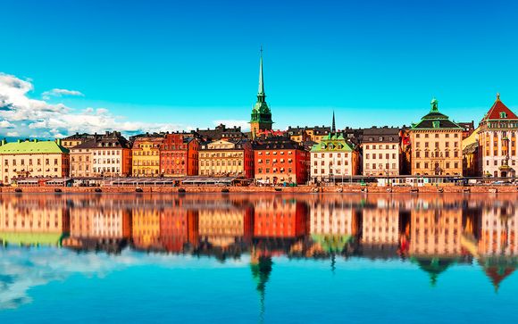 Story Hotel Riddargatan 4*