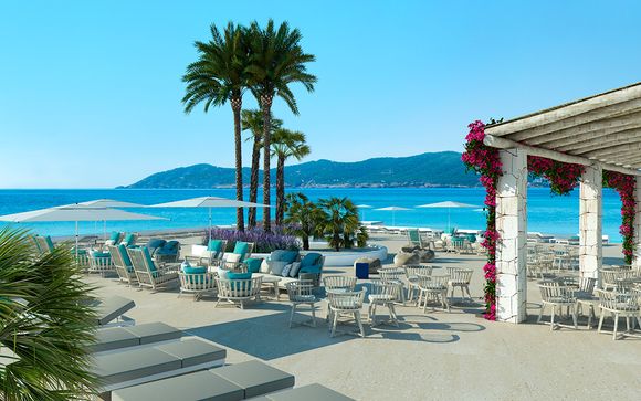 Iberostar Santa Eulalia 4* - Solo Adultos