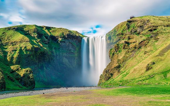 Itinerario - Salidas en grupo