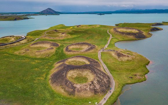 Itinerario - Salidas en grupo