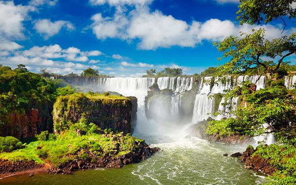Río de Janeiro, Iguazú y Buenos Aires