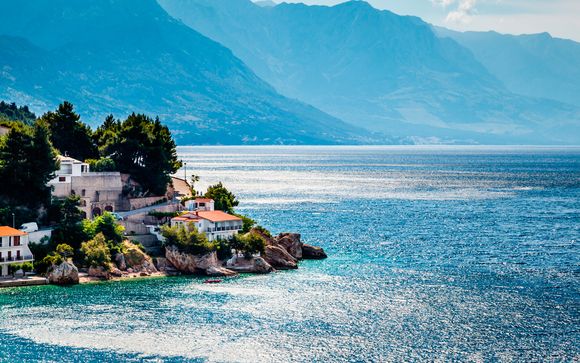 Fabulosa Croacia