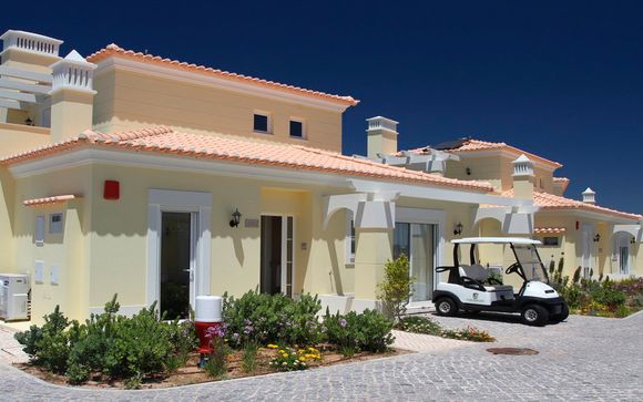 Castro Marim Golfe and Country Club 4*