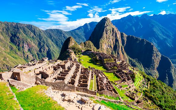 Perú Esencial