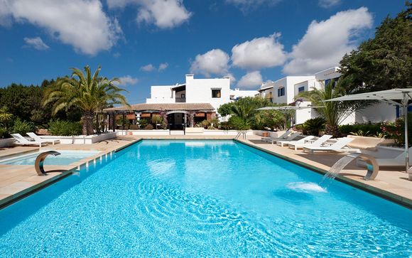Paraíso de los Pinos 4*