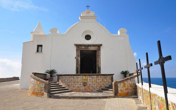 Itinerario - Salidas en grupo