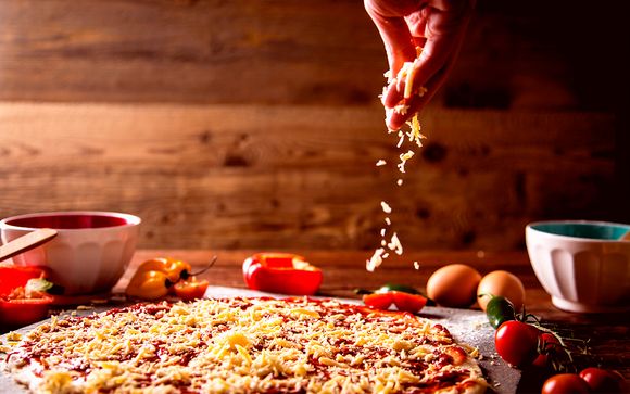 Itinerario - Salidas en grupo