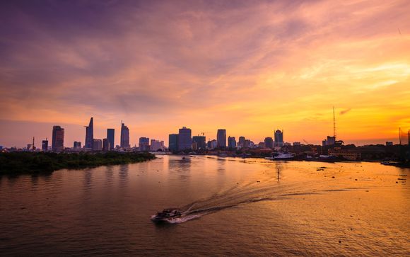 Itinerario - Salidas en grupo